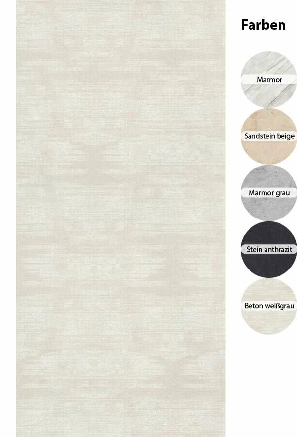 Breuer Duschrückwand Hochglanz-Dekor – Bild 8