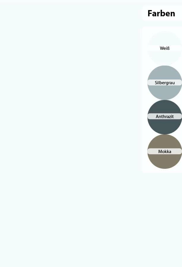 Breuer Duschrückwand In Farbe-Dekor – Bild 6