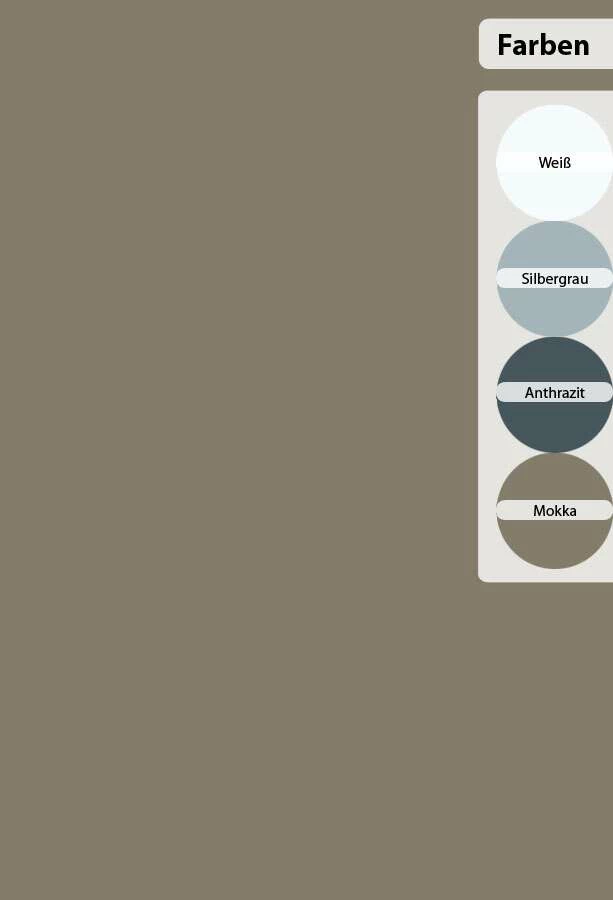 Breuer Duschrückwand In Farbe-Dekor – Bild 9