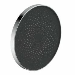 Schütte LA ROCHELLE Kopfbrause, Chrom/Anthrazit