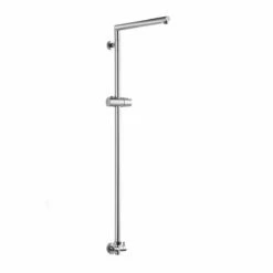 Schütte MARSEILLE Steigrohr, Chrom