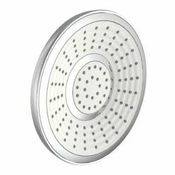 Schütte GRENOBLE Kopfbrause, Chrom