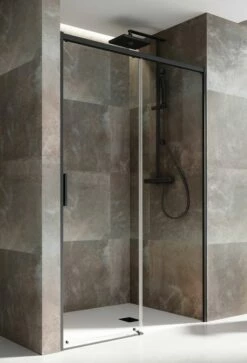 Profiltek SALMA 310 Schiebetür In Nische, 6 Mm Express