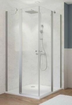 Breuer FARA 5 Eckeinstieg 4-teilig