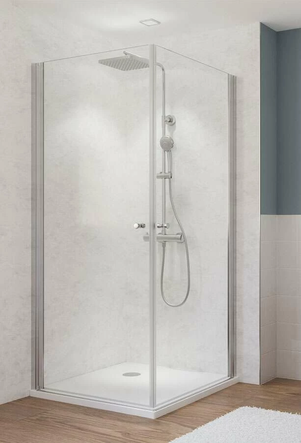 Breuer FARA 5 Eckeinstieg 2-teilig