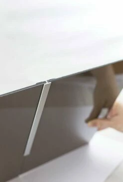 Breuer Verbindungsprofil