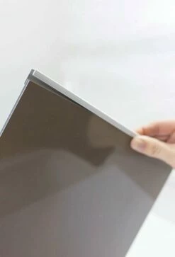 Breuer Profil Abschluss Gerade