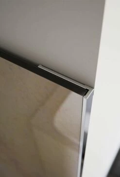 Breuer Abschlussprofil Flächenbündig