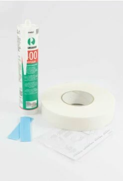 Breuer Installations-Klebe-Set