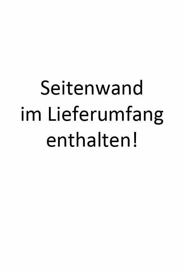 Schulte Garant 2.0 Drehfalttür Inklusive Seitenwand Express Plus – Bild 2