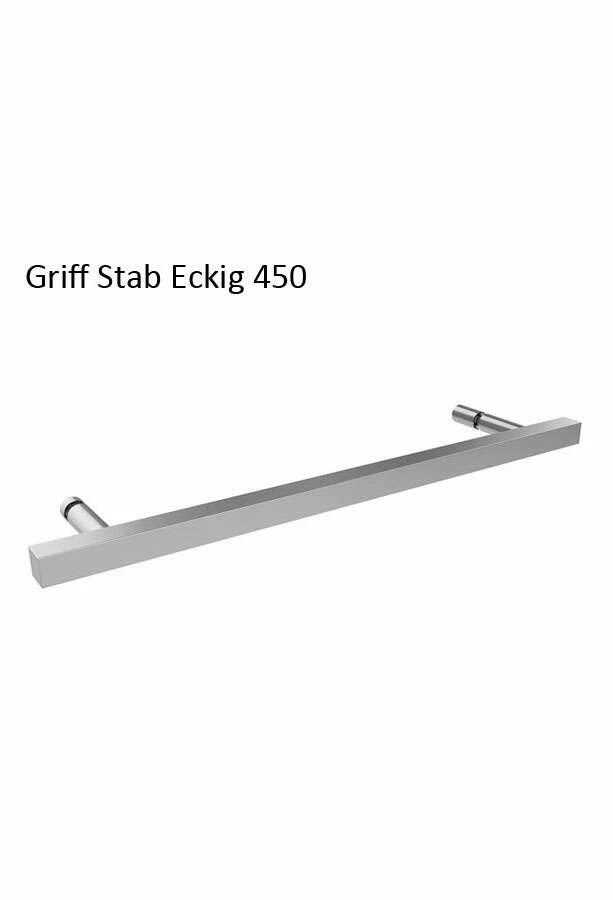 Schulte Toura Eckeinstieg Schiebetür Mit Rollen Unten 8 Mm – Bild 4