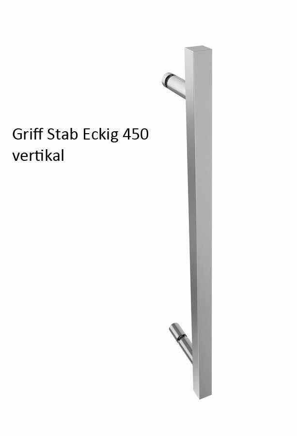 Schulte Toura Eckeinstieg Schiebetür Mit Rollen Unten 8 Mm – Bild 5