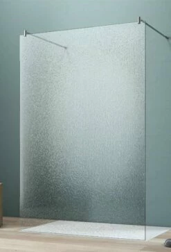 Maw By GEO FLEX Walk-In FREE 13 Mm Crash Glas