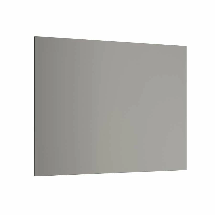 Dansani Spar-Set Multo+ Lotto XL Mit Spiegel Und Lampe Grau Matt 105 Cm – Bild 3