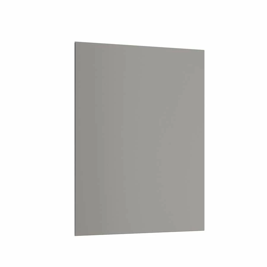 Dansani Spar-Set Multo+ Amber Mit Spiegel Und Lampe Weiß Hochglanz 61 Cm – Bild 3