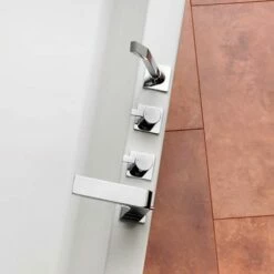 Ottofond Wannenrandarmatur TQ 1000