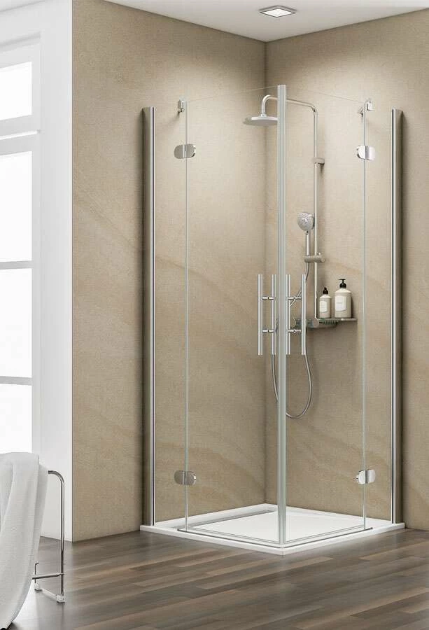 Schulte MasterClass Eckeinstieg 4-teilig