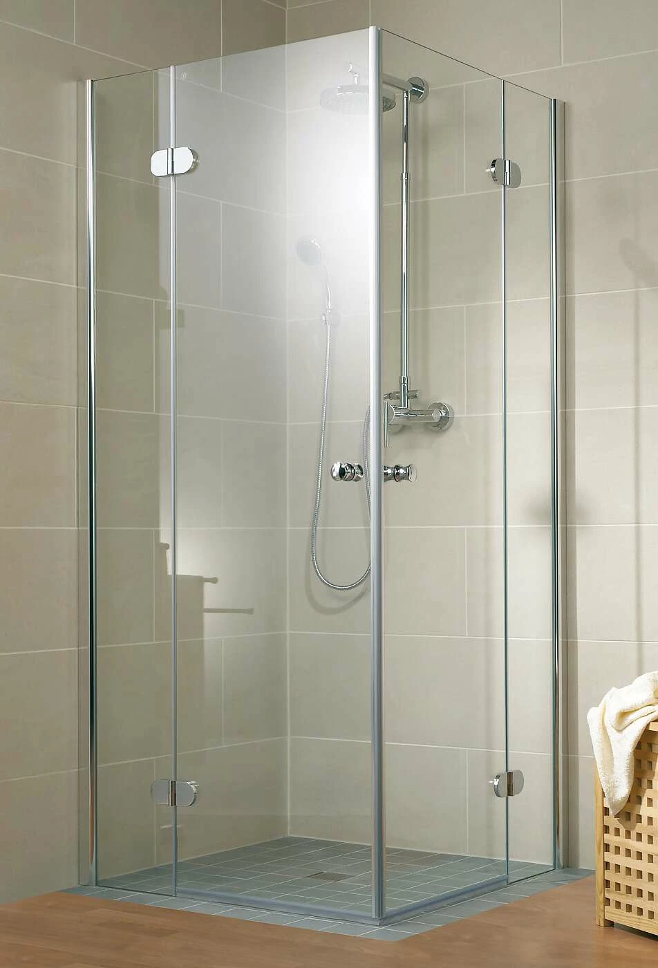 Schulte MasterClass Eckeinstieg 4-teilig – Bild 4