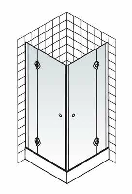 Schulte MasterClass Eckeinstieg 4-teilig – Bild 7