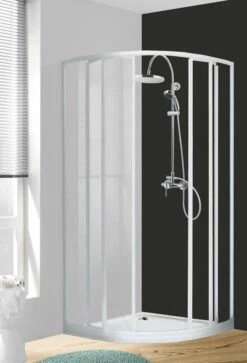 Breuer Fara-Ibiza Runddusche 500