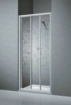 Koralle Duschkabine TwiggyTop Schiebetür Für Nische