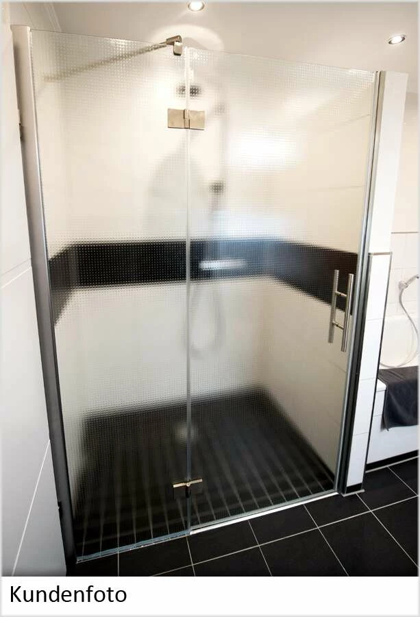 Schulte MasterClass Drehtür In Nische – Bild 4