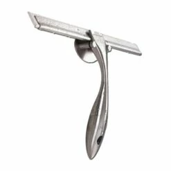 Dansani Wischer Mit Ergonomischem Griff Aus Edelstahl