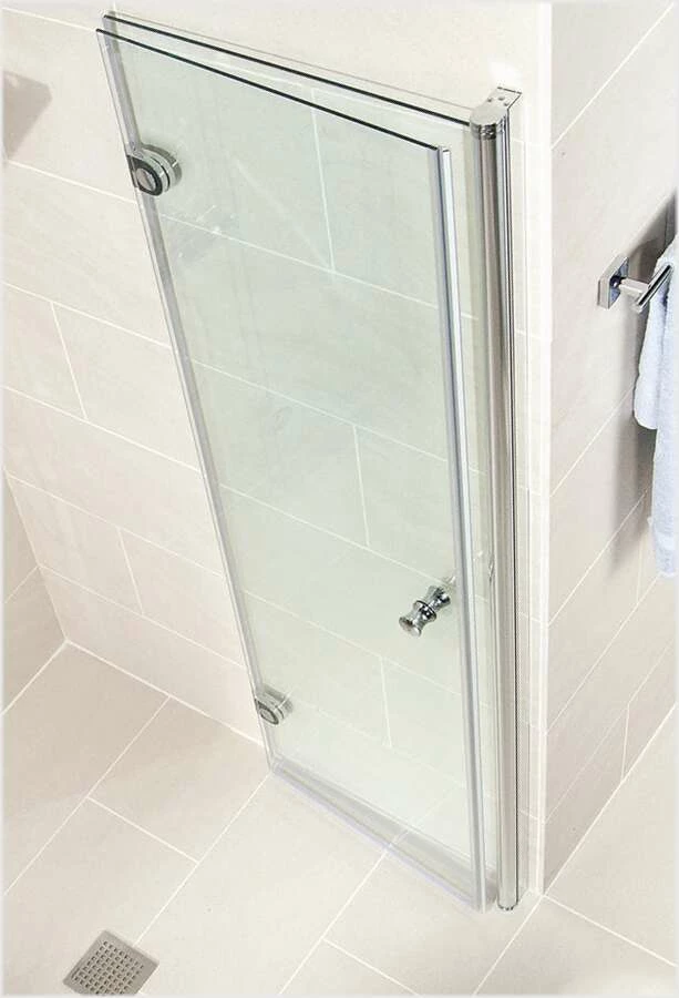 Schulte Garant 2.0 Drehfalttür Als Eckeinstieg Barrierefrei Express Plus – Bild 3