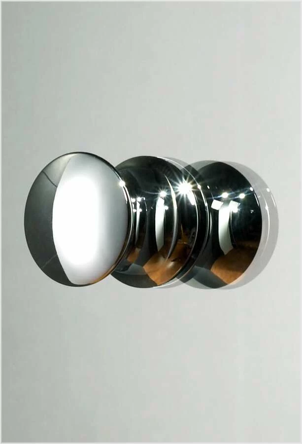 Schulte Garant 2.0 Drehfalttür Als Eckeinstieg Barrierefrei Express Plus – Bild 4