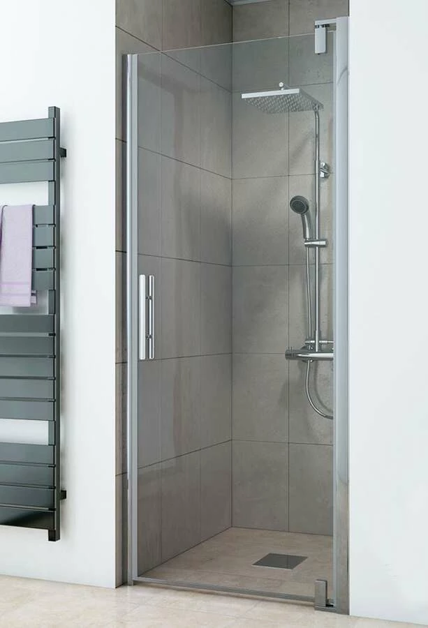 Breuer Dusche Europa Design Drehtür Für Nische