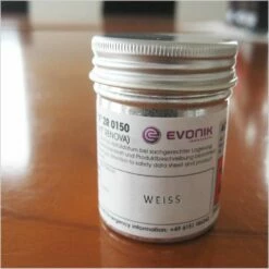 Ottofond Reparaturset Für Acrylwannen Weiß