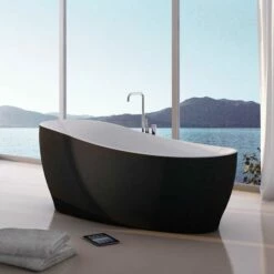 Ottofond Freistehende Badewanne Aviva 180 X 85