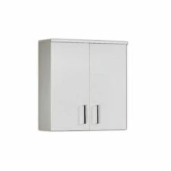 Fackelmann Badschrank Oberschrank Atlanta 60 Cm