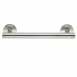 Tesa Draad Wannengriff Modern 300 Mm, Edelstahl