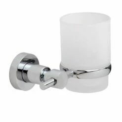 Tesa Loxx Mundglashalter