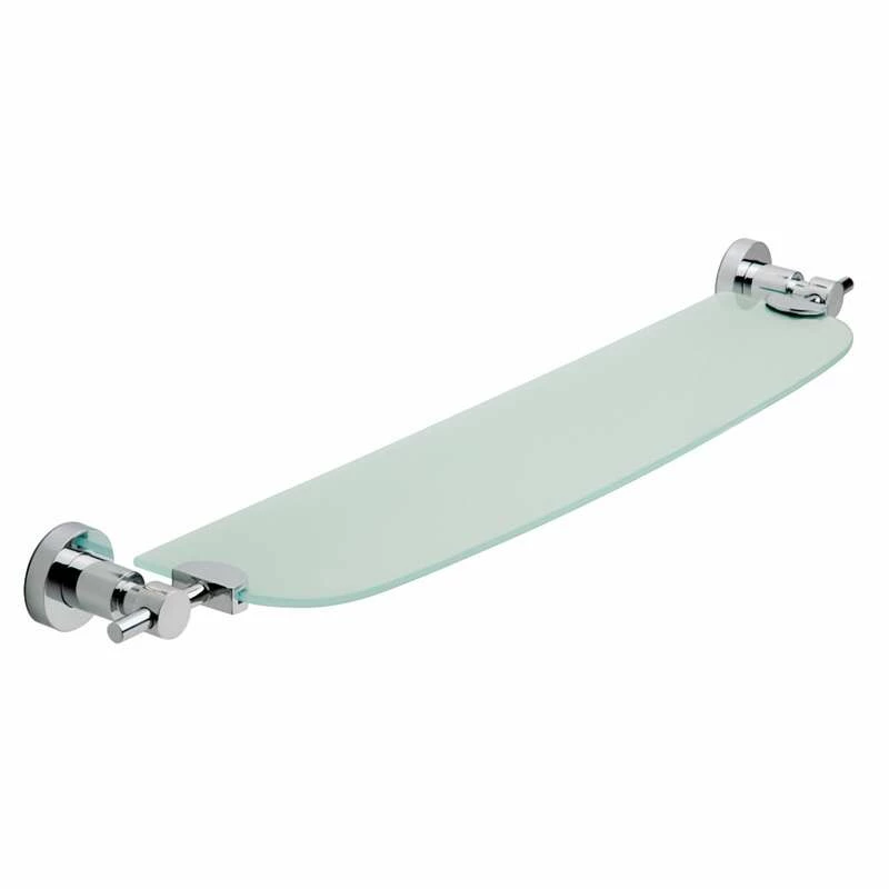 Tesa Loxx Glasablage