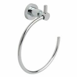 Tesa Loxx Handtuchring