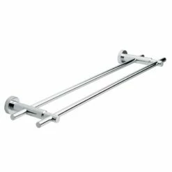 Tesa Loxx Badetuchhalter