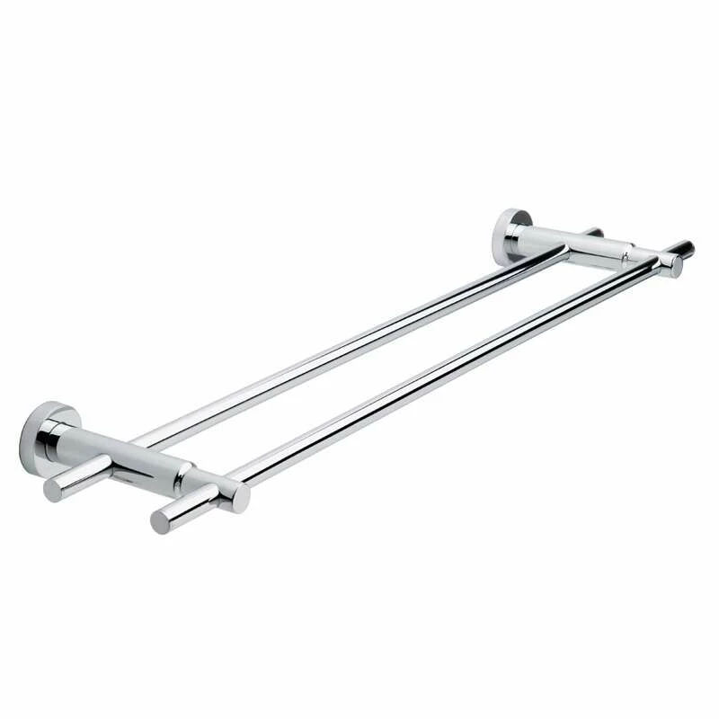 Tesa Loxx Badetuchhalter