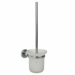 Tesa Loxx WC-Bürstengarnitur