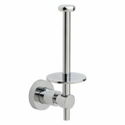 Tesa Loxx Ersatzrollenhalter