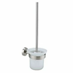 Tesa Moon WC-BĂĽrstengarnitur