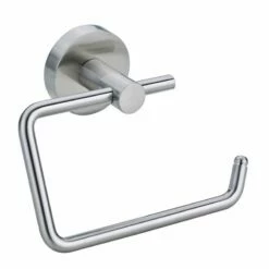 Tesa Moon WC-Papierrollenhalter