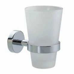 Tesa Smooz Mundglashalter