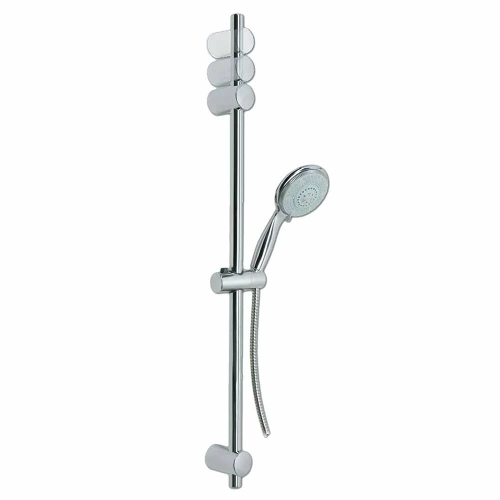 Tesa Spaa Duschstange Mit Duschkopf 900 Mm