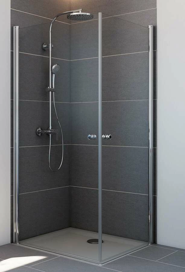 Breuer Elana Eckeinstieg Mit Drehtüren 2-teilig