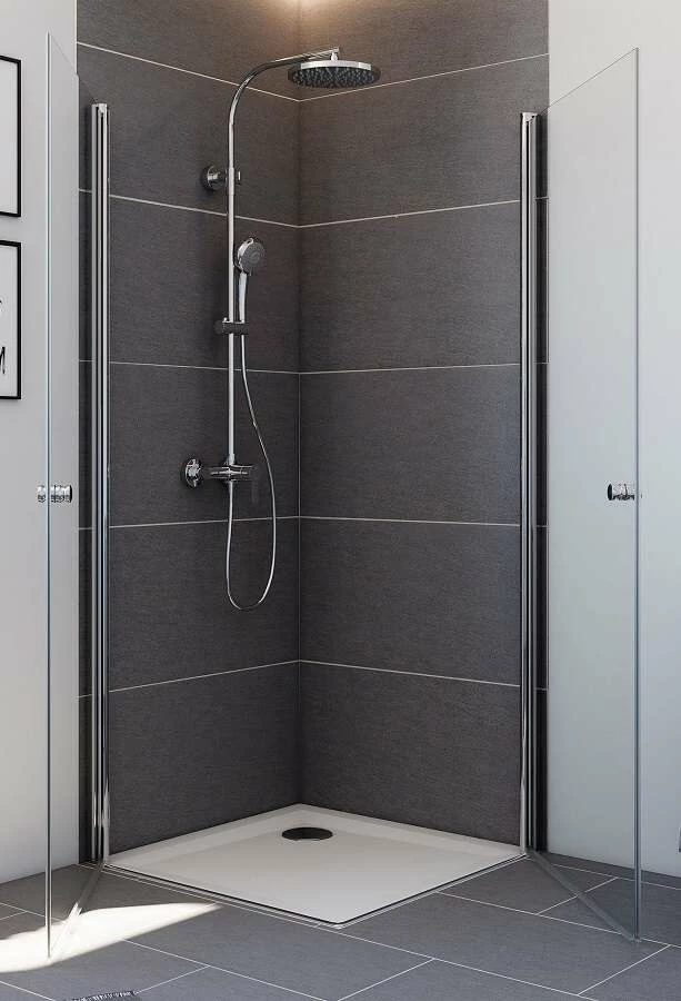 Breuer Elana Eckeinstieg Mit Drehtüren 2-teilig – Bild 4