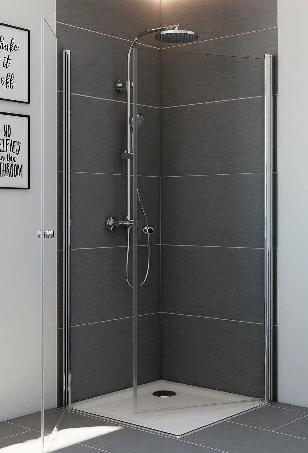 Breuer Elana Eckeinstieg Mit Drehtüren 2-teilig – Bild 5