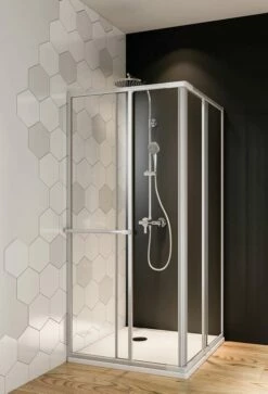 Breuer Fara-Kretana Eckeinstieg 1850