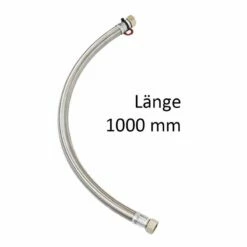 Duschmeister Flexschlauch 1000 Für Komplettkabinen